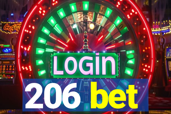 206 bet